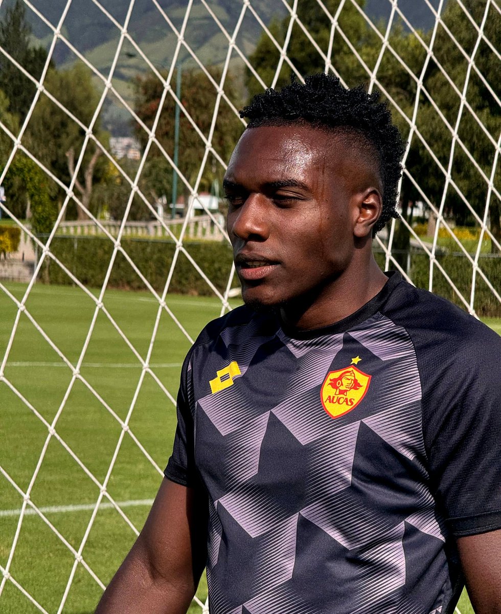 S. D. Aucas Oficial tweet media