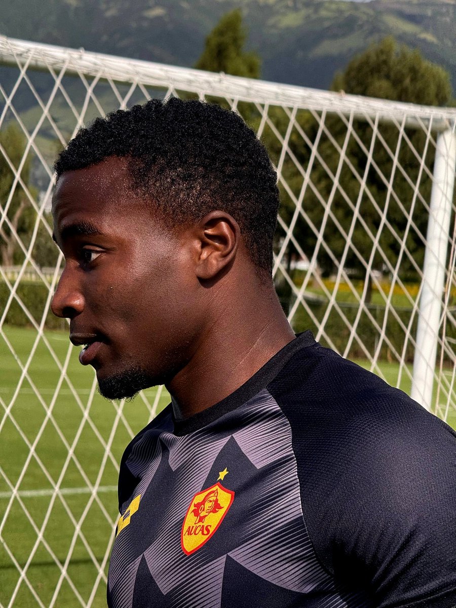 S. D. Aucas Oficial tweet media