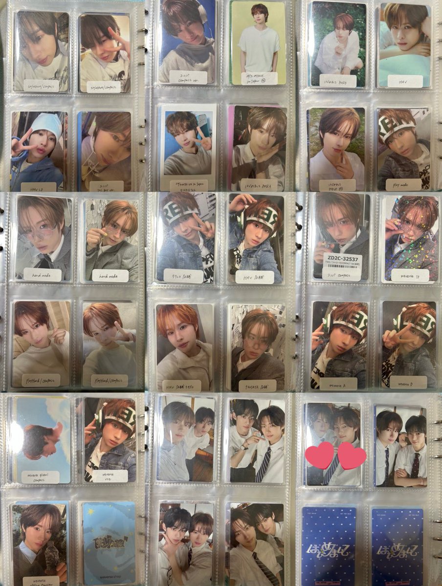 たまぽぽ tweet media