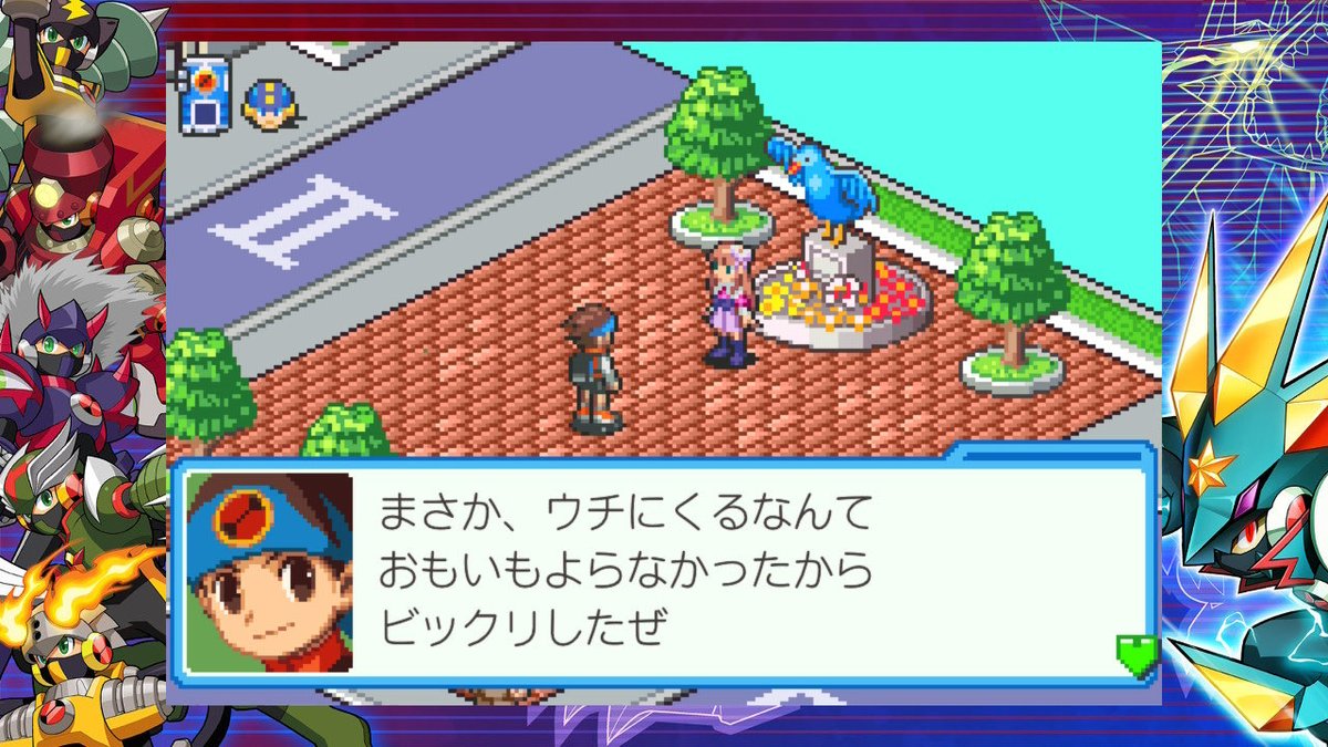 紅茶1号 tweet media