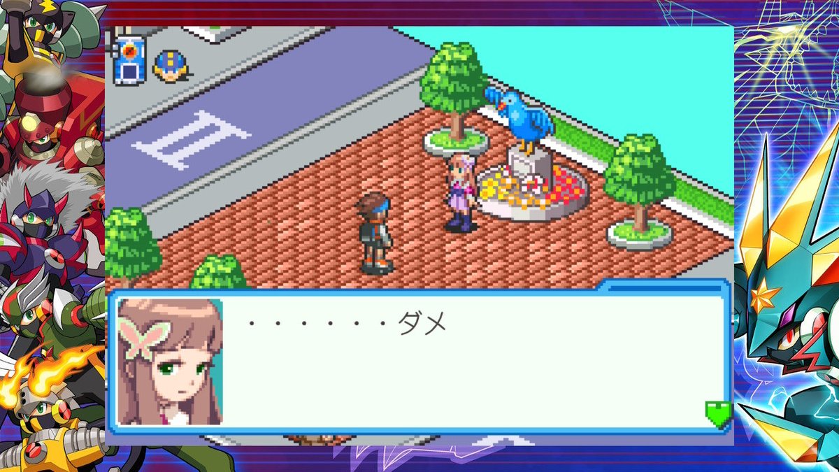 紅茶1号 tweet media