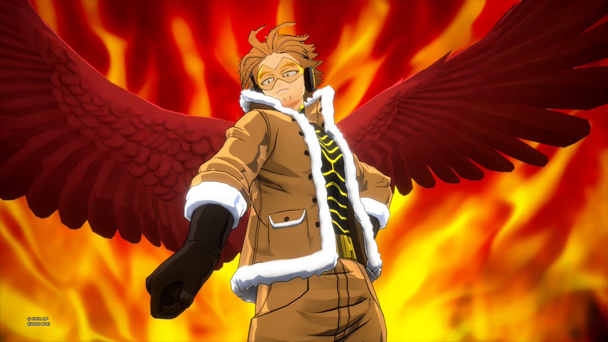 Daily One’s Justice Content tweet media