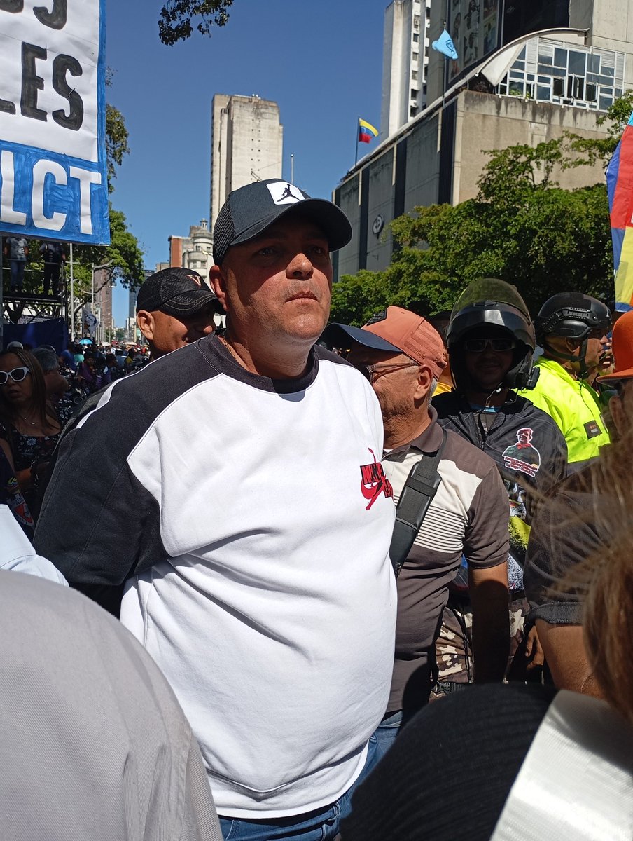 Rafael Uzcátegui PPT tweet media