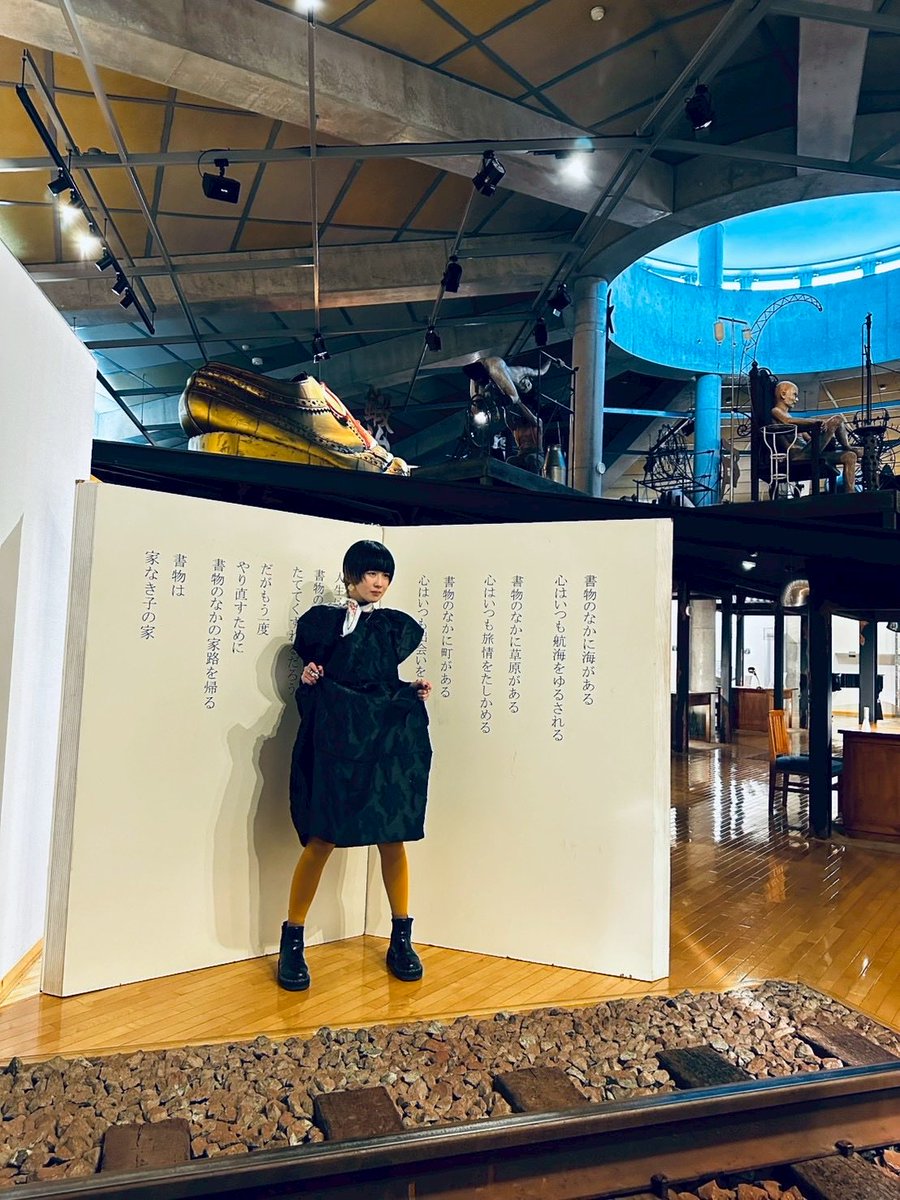 かい tweet media