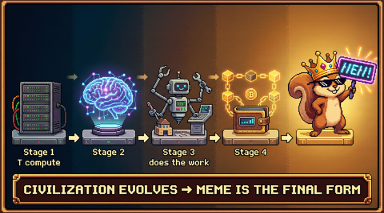 Nutx Chain Official tweet media