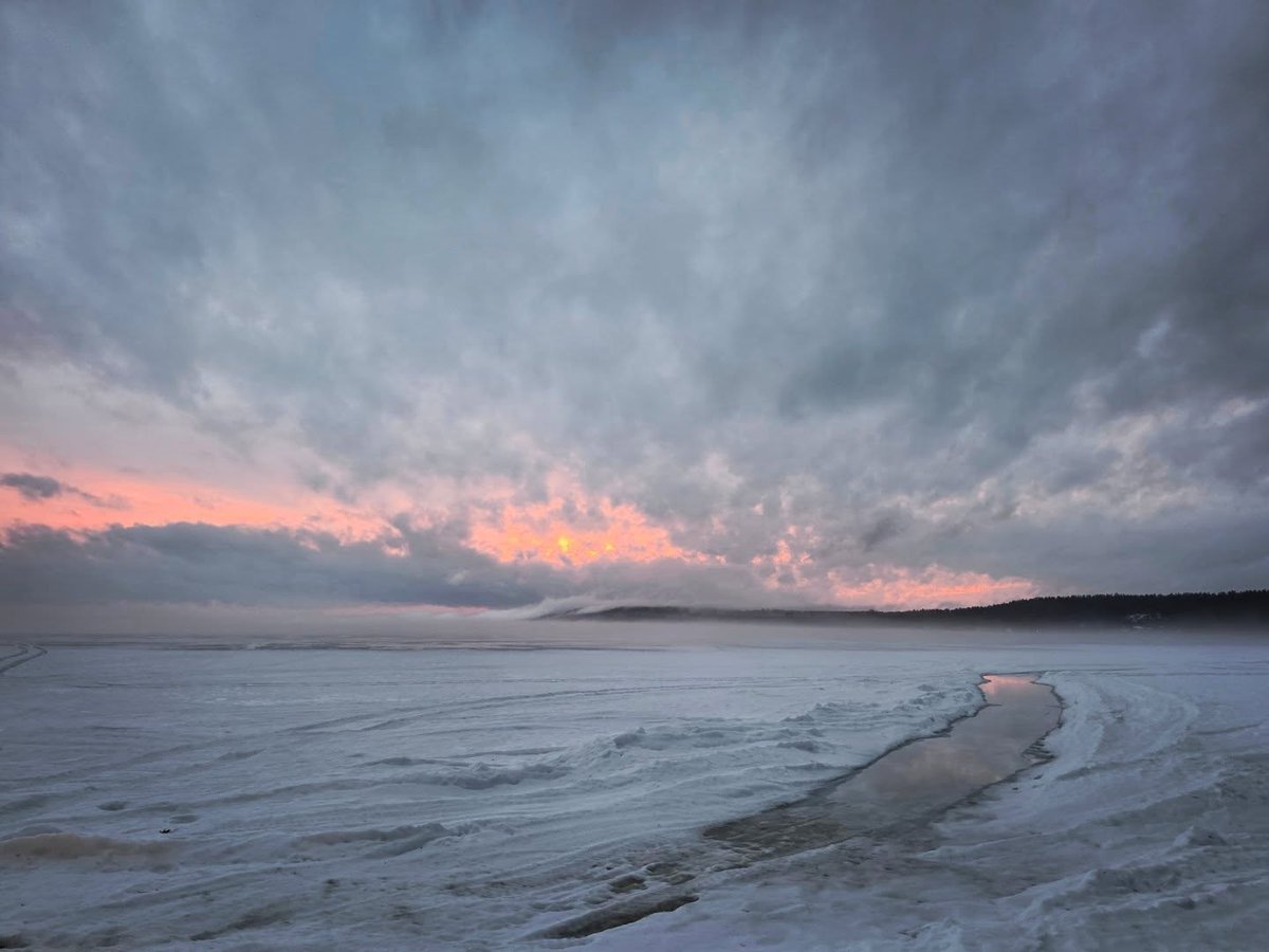 Ontario's Highlands tweet media