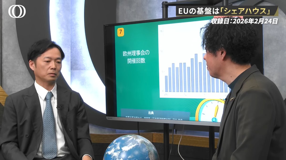 TBS CROSS DIG with Bloomberg tweet media