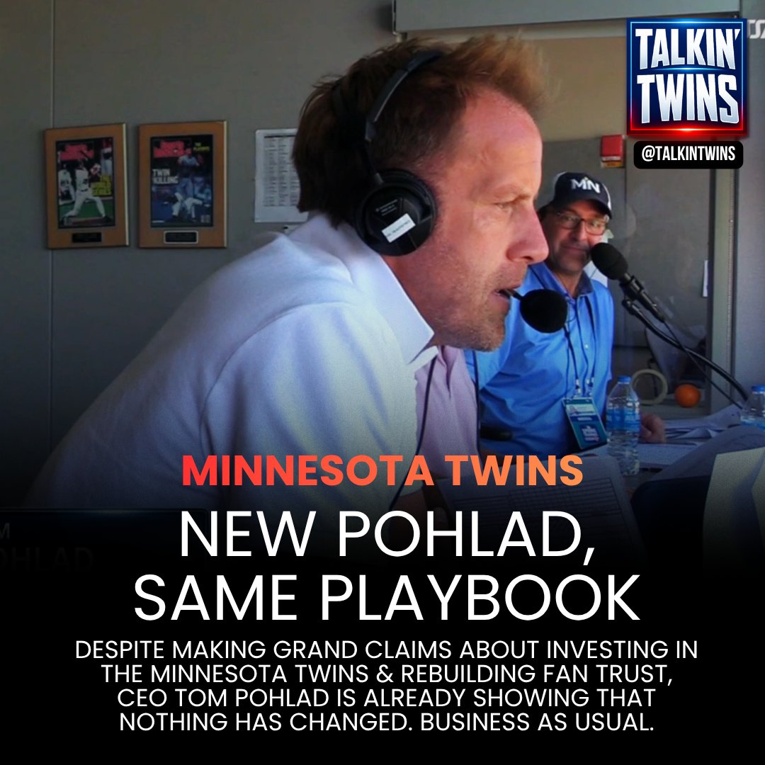 Talkin' Twins tweet media