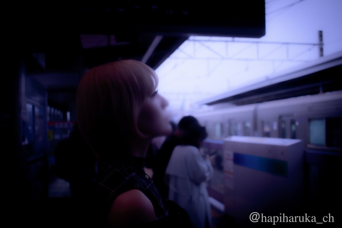 はぴ＆はるか🏨健全カップルの日常📓 tweet media