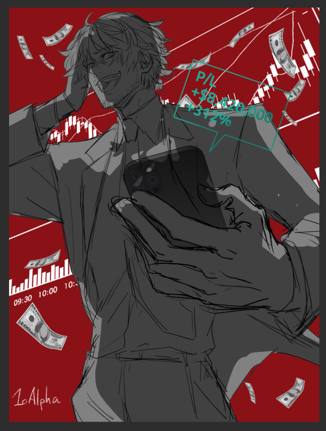 1oAlpha@illustrator/Vtuber tweet media