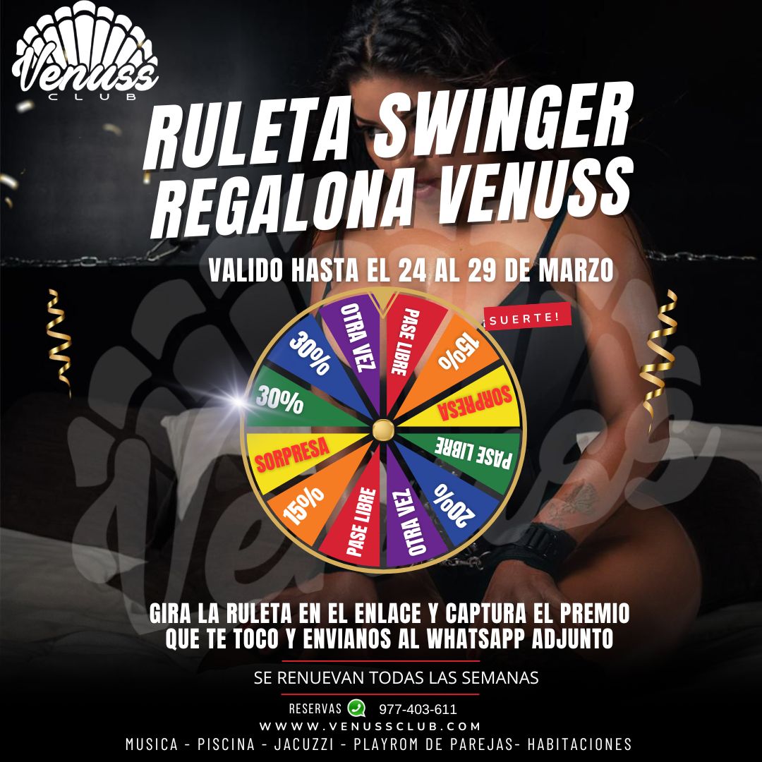 Venuss Club Sauna Swinger 🇵🇪 tweet media