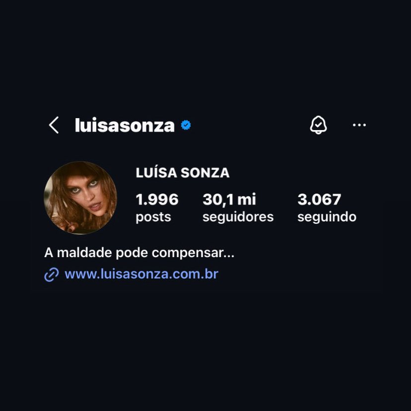 Track Sonza tweet media