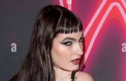 Brittany Venti🪽 tweet media