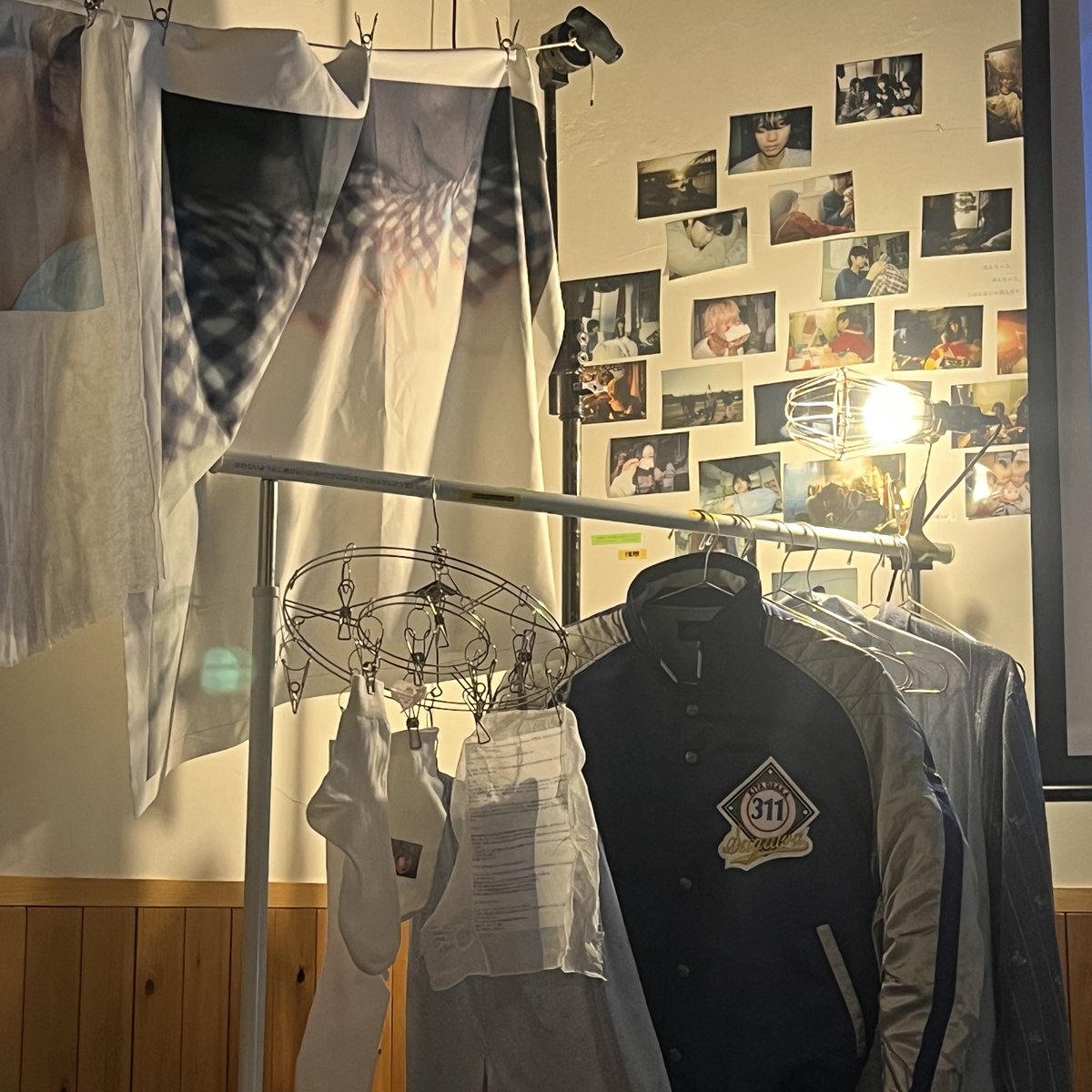 もう1日寝ていいよ tweet media