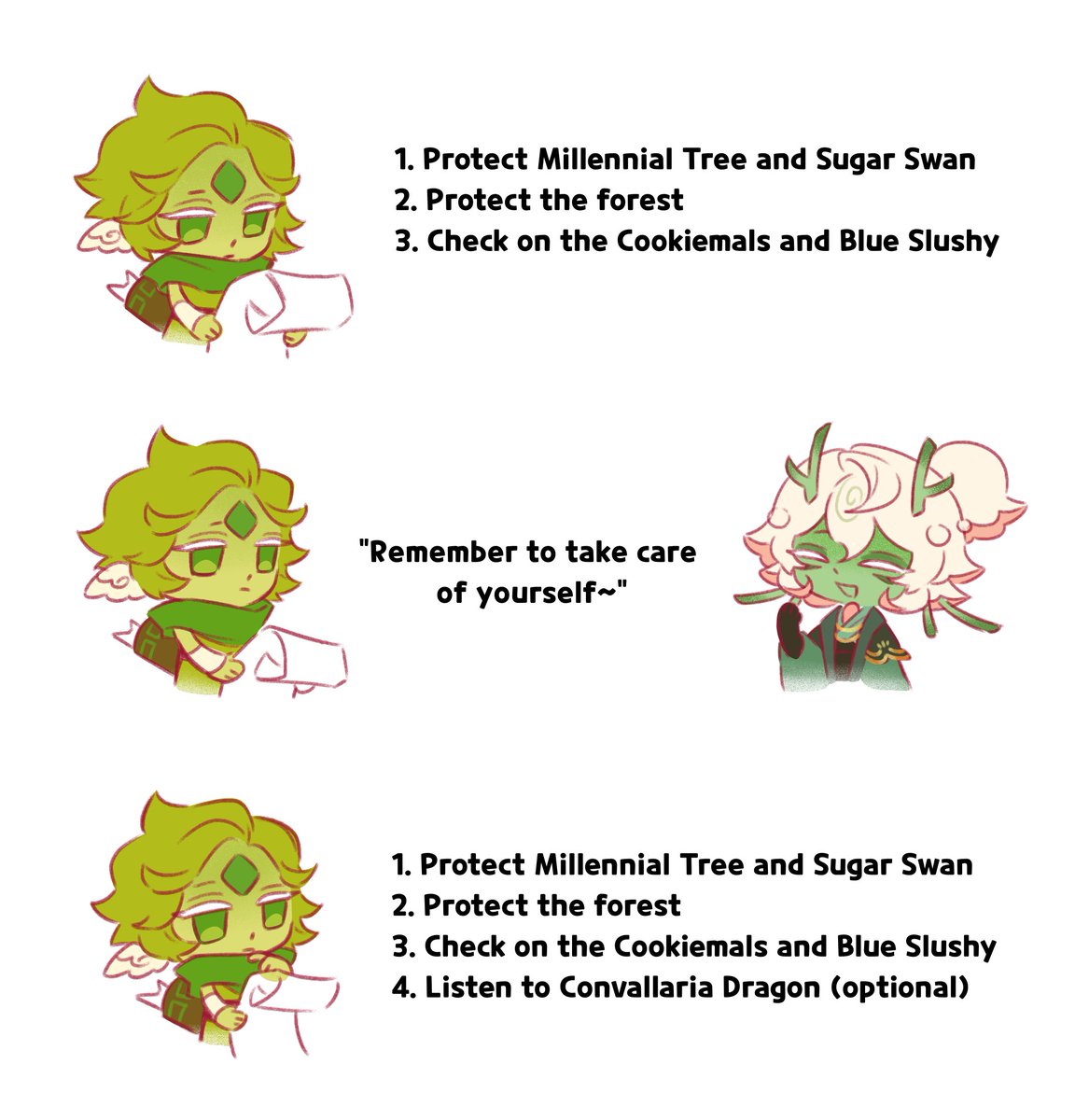 かつね tweet media