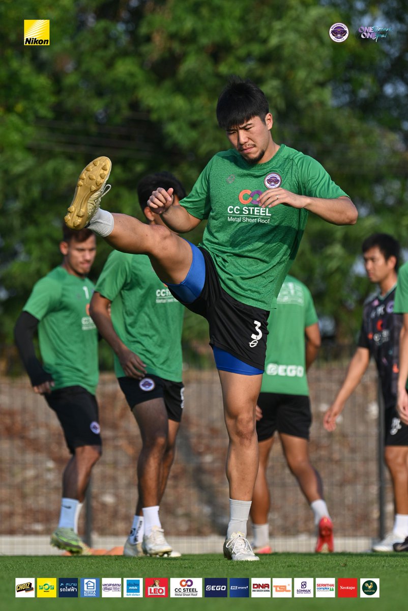 Cheer Keng Ball 2023 tweet media