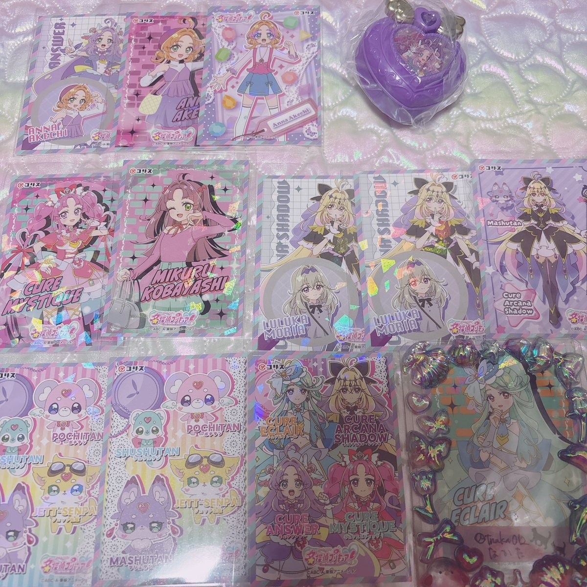 なかた tweet media