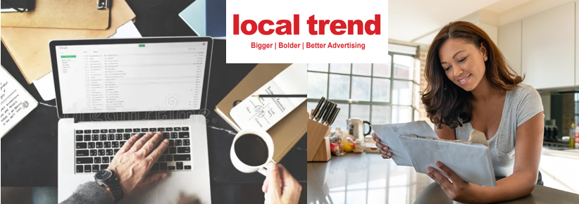 Direct Mail vs Digital Noise

📧 605 emails per week.
📬 16 pieces of mail.

Which one stands out?

Direct mail lasts an average of 17 days — emails last seconds.

localadvertisingnky.com