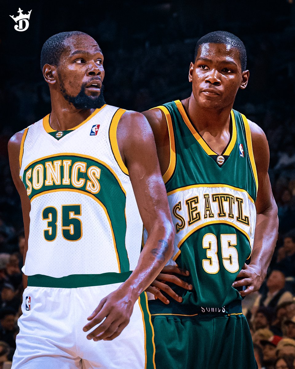 NBA - Jordi de Mas tweet media