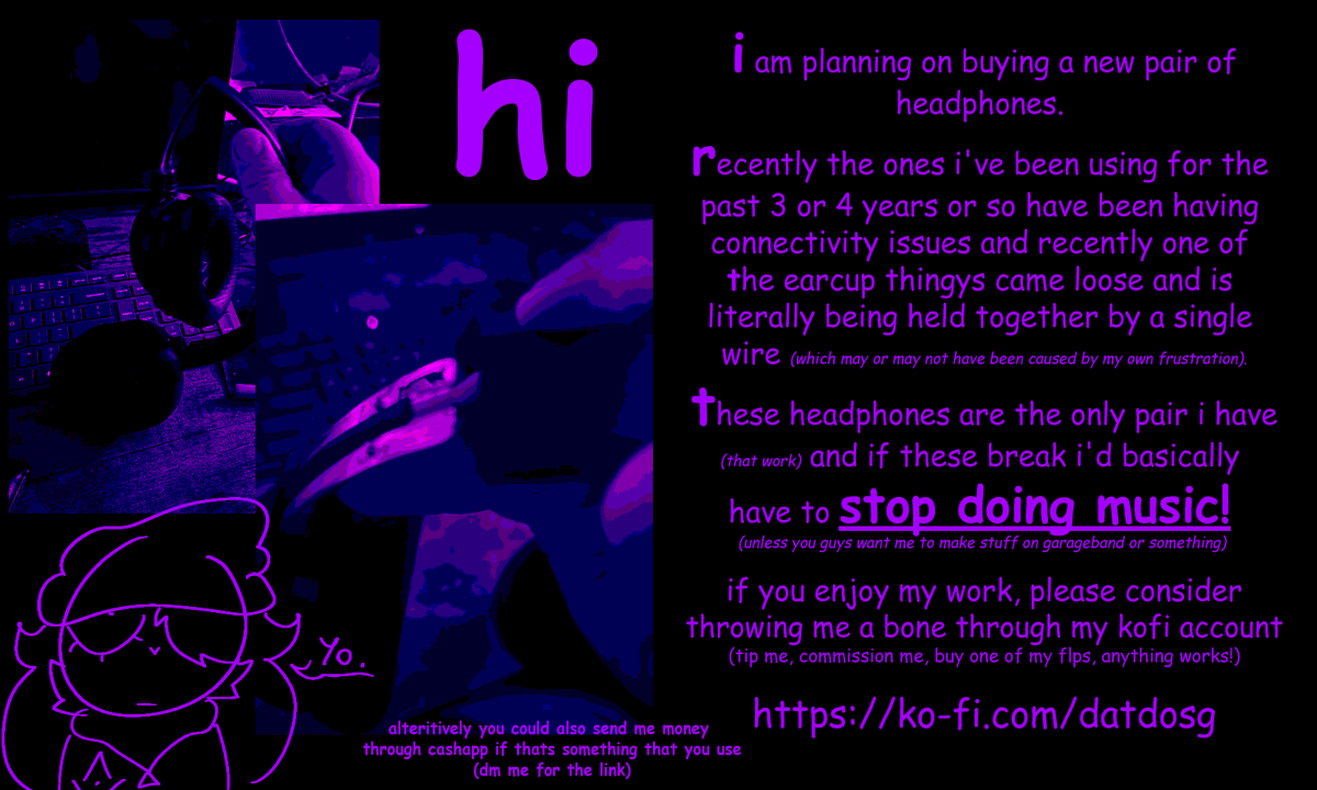 CitricCinder (COMMS OPEN) tweet media