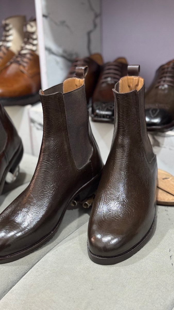 El Patrón Velli tweet media