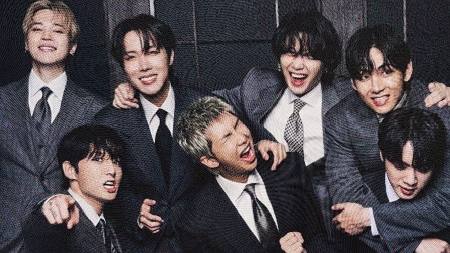 BTS Charts tweet media