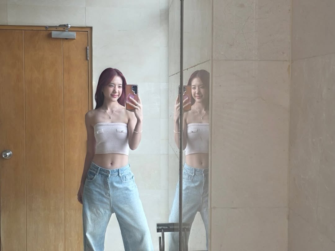 พาคะ 🎀༘⋆ tweet media