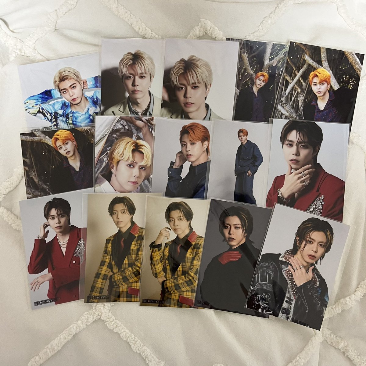 EBiDAN 取引 tweet media