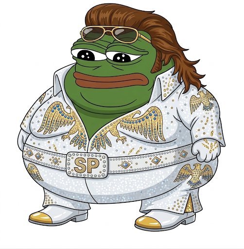 🐸 Ron 🐸 The Alien tweet media