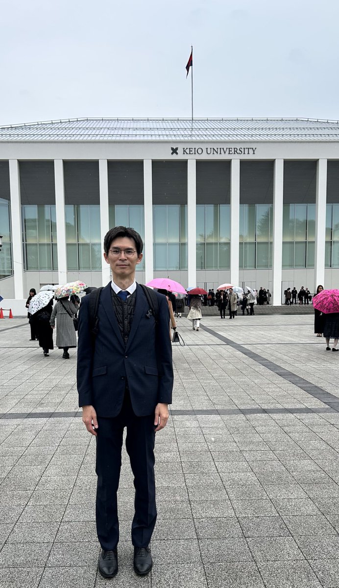 Ryo Soeda tweet media