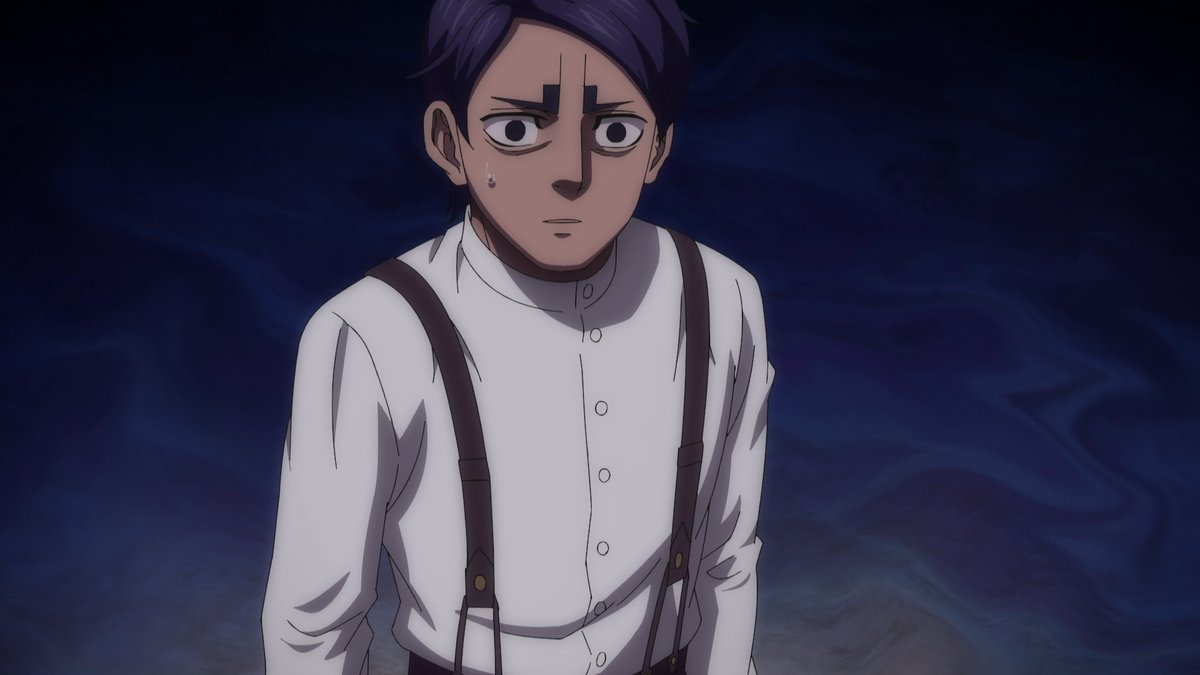 some stuff i appreciate on this episode:

they handled koito's past and trauma good and added more eerie/haunting and darker scheme. really love the details