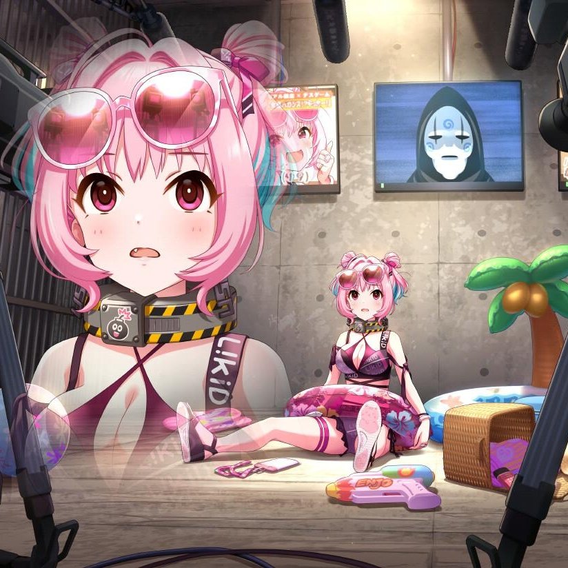 Re:ON💊🧸🍎🦈🍤 tweet media