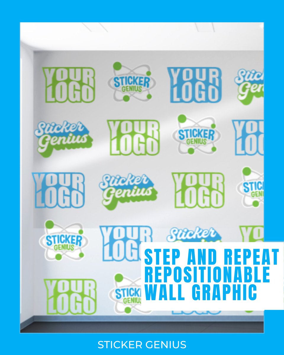 StickerGenius tweet media