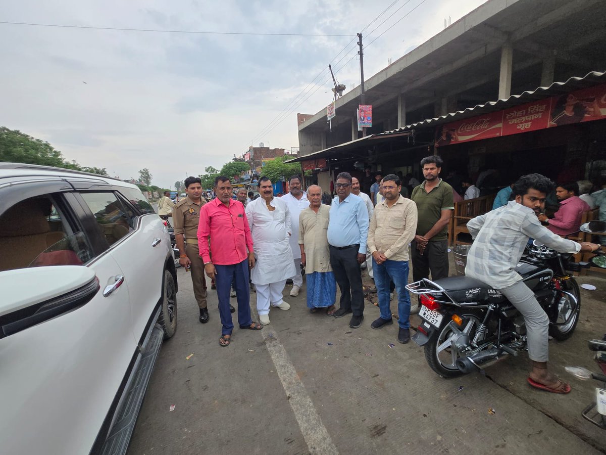 Jitendra Kumar Jaiswal tweet media