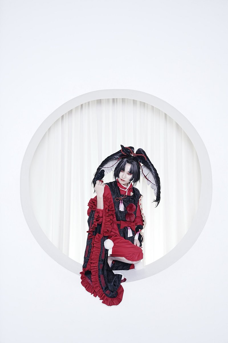 刀剣乱舞　cos

小烏丸🐦‍⬛

ptb <a href="/kntp1962/">kntp | Radish |</a>