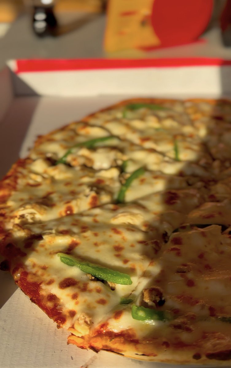 Pizza City Ghana tweet media