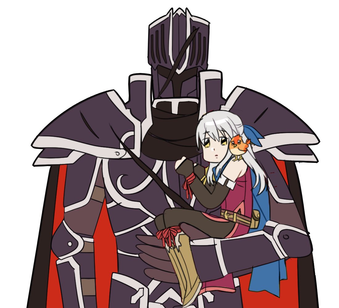 ✩MAJI✩ working on comms! tweet media