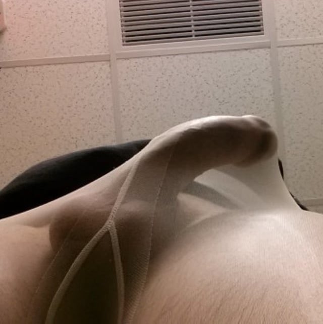 Pantyhose Trucker🇺🇸 tweet media