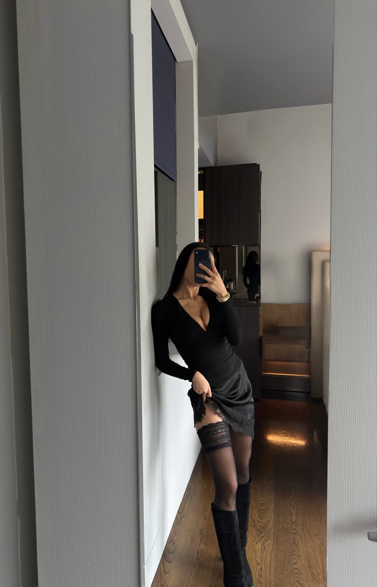 Isabella De Luna tweet media