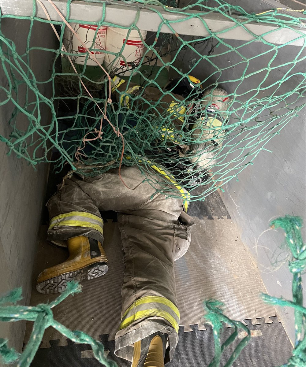 MarystownFIRE-RESCUE tweet media