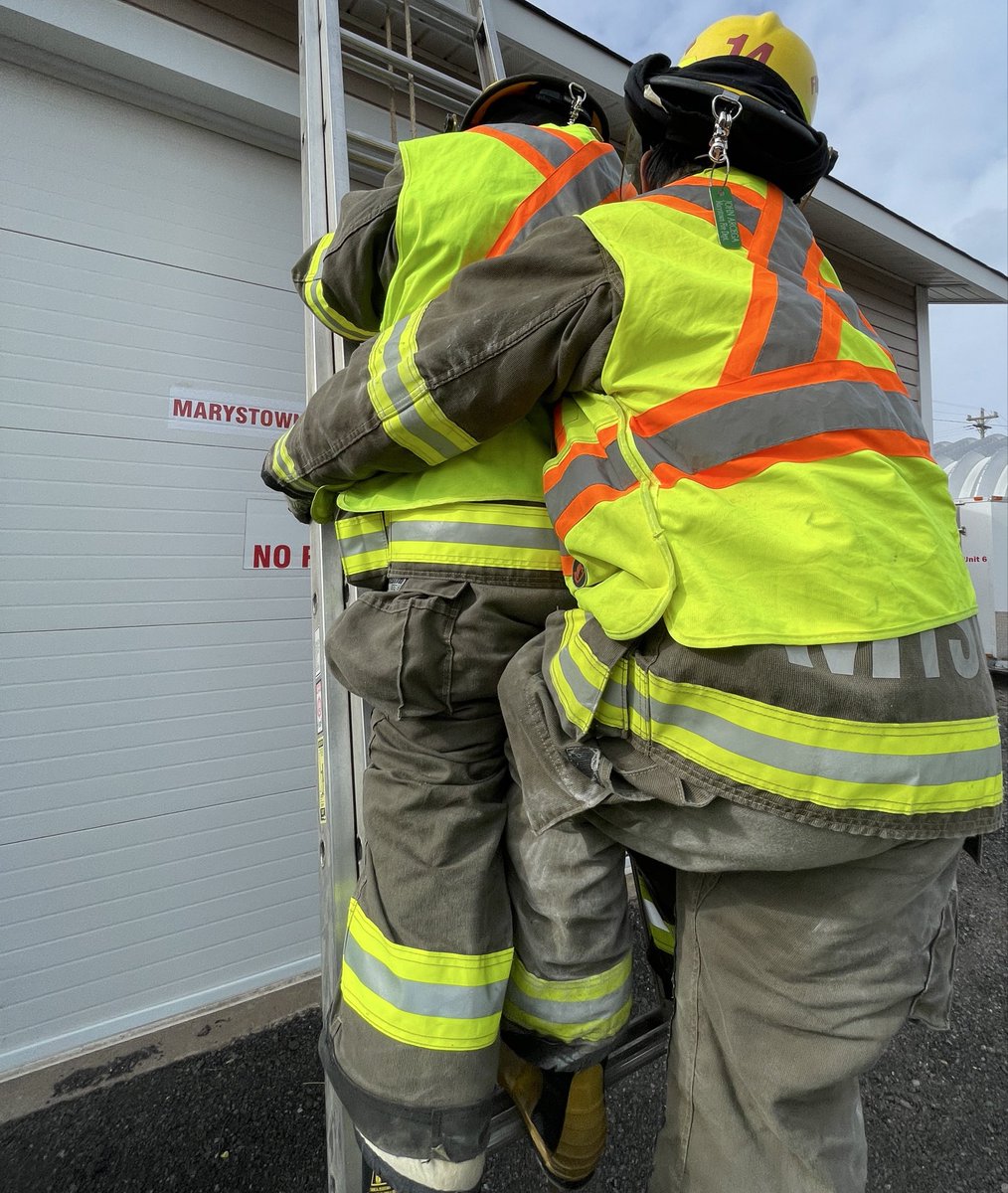 MarystownFIRE-RESCUE tweet media