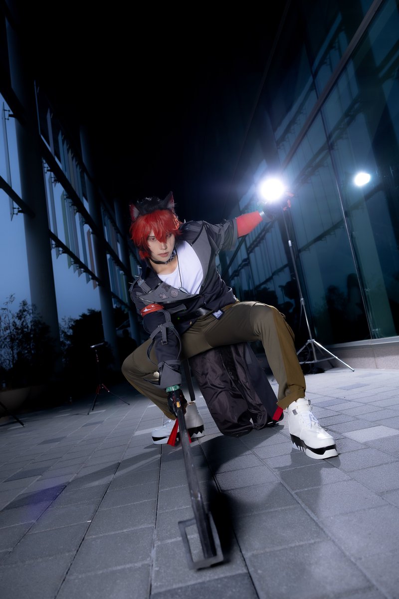 가디 / ガーディ🦖 tweet media