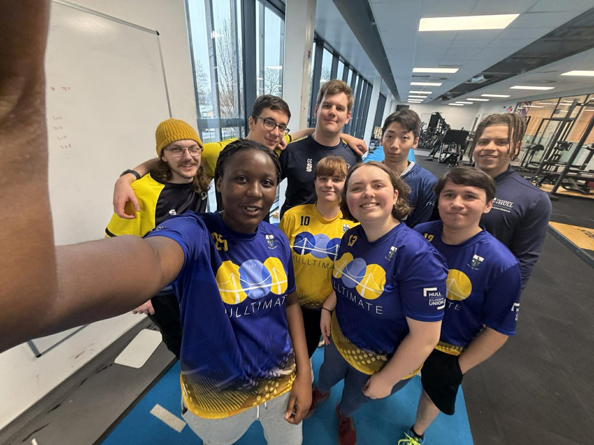 Hulltimate tweet media