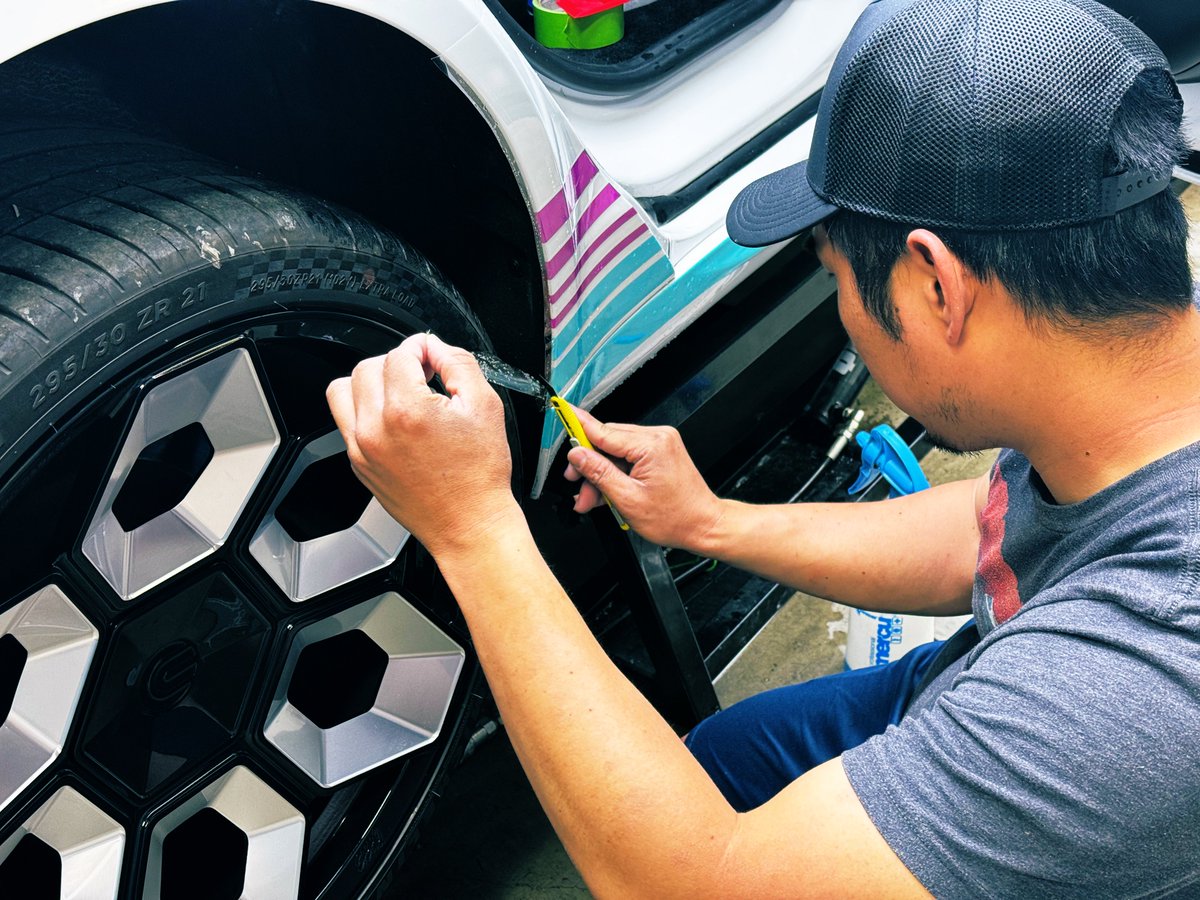 JoshWest247 ⚡️ tweet media