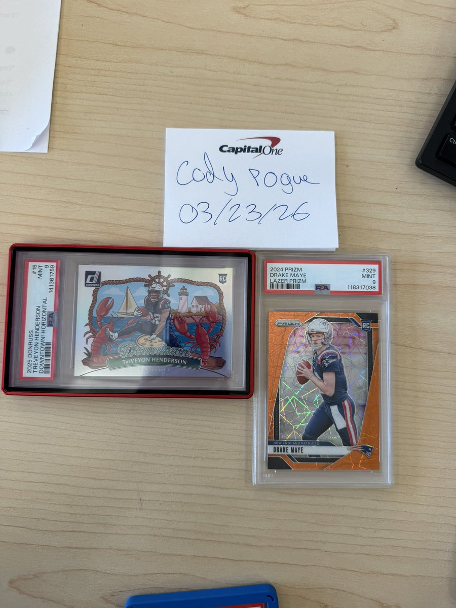 cody pogue tweet media