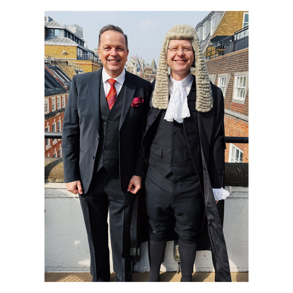 Nick De Marco KC tweet media