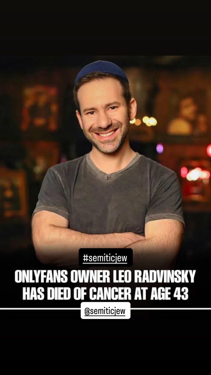 Semitic Jew tweet media