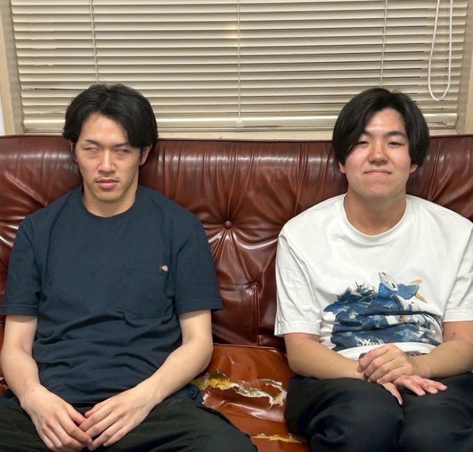 【終焉】東洋落研×KYS×築笑会対決ライブ『3つのマングローブ』 tweet media