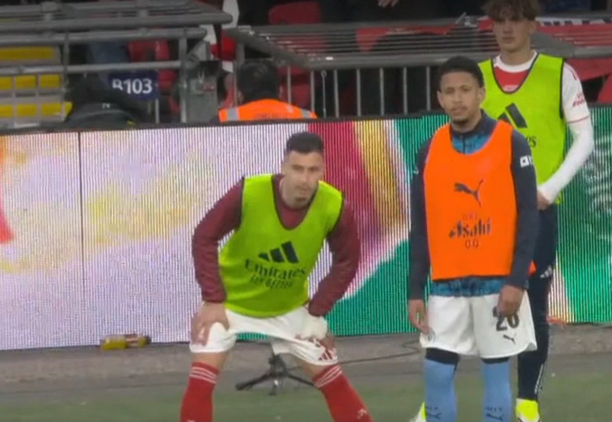 Top Gunner 🔴⚪️🔝 tweet media