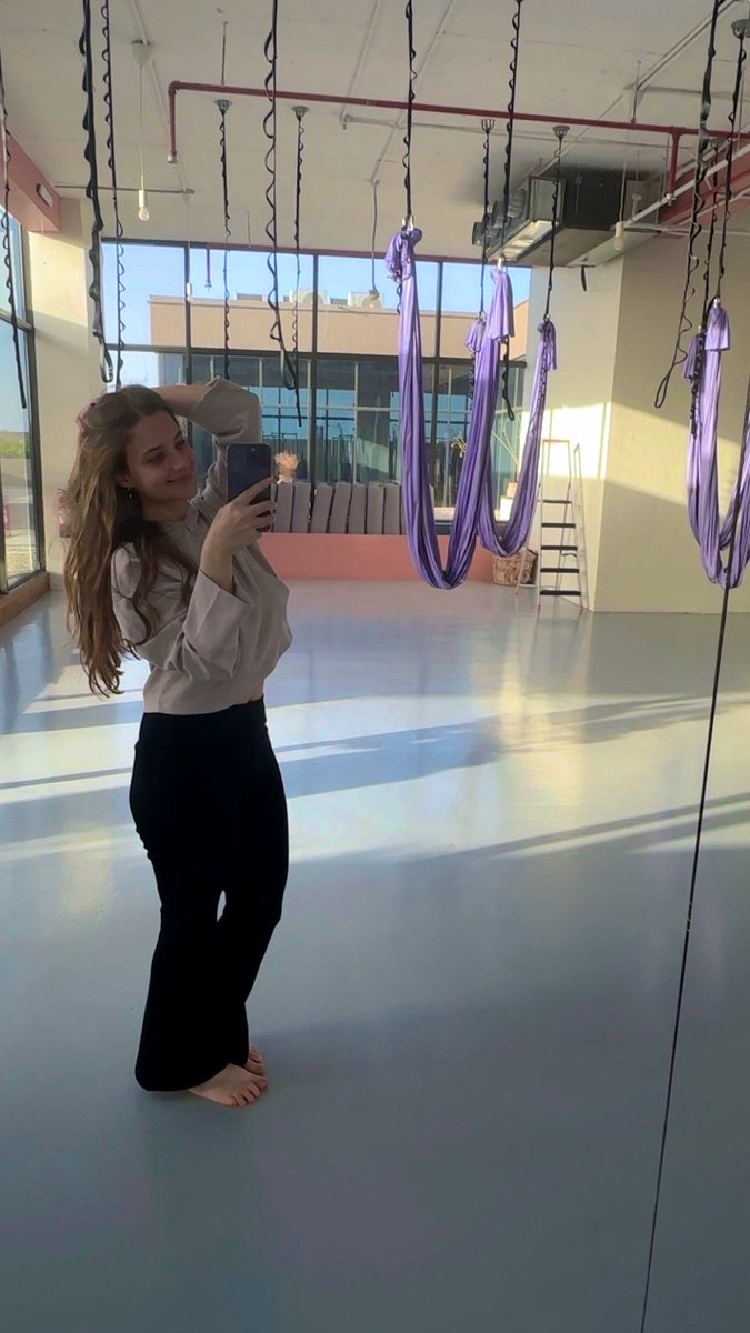 ✨ Baraah | براءة tweet media